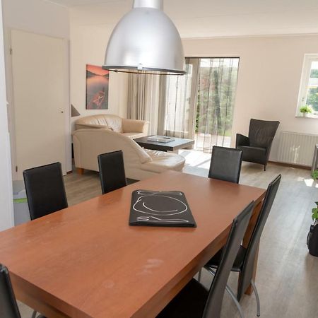 Twee-Onder-Een-Kapvakantiewoning Met Ruime Tuin - Fort Soleil 17 Villa Breskens Eksteriør billede